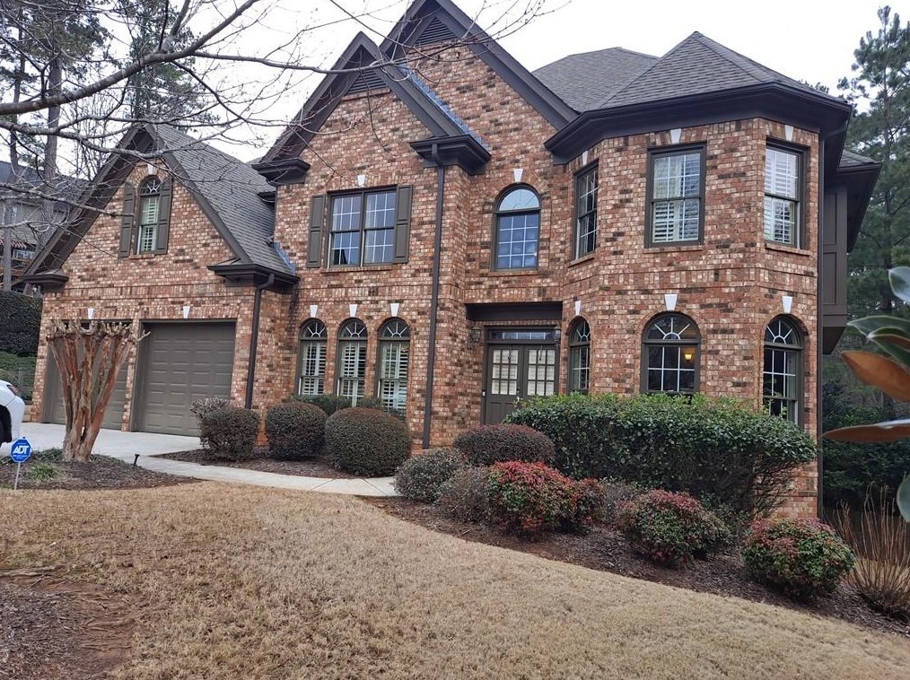 5378 Newport Bay Psge, Alpharetta, GA 30005-7524