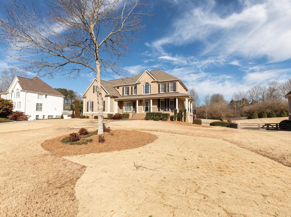 392 Taylor Glen Dr, Alpharetta, GA 30004-8241