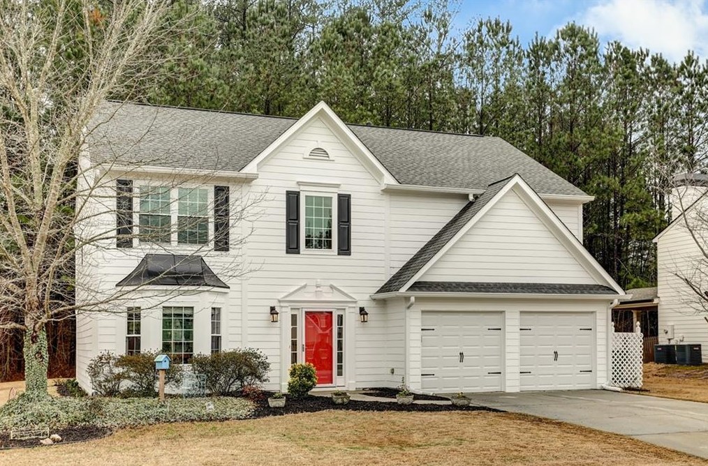 225 Woodcreek Way, Acworth, GA 30101-2006