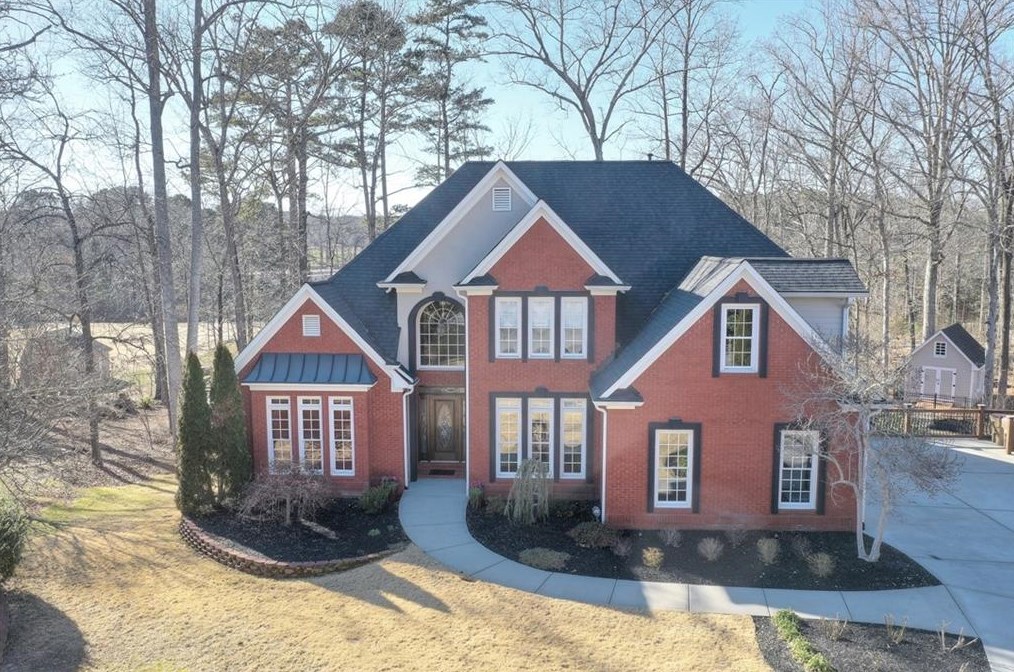 5115 Oakmont Bend Dr, Alpharetta, GA 30004-3937