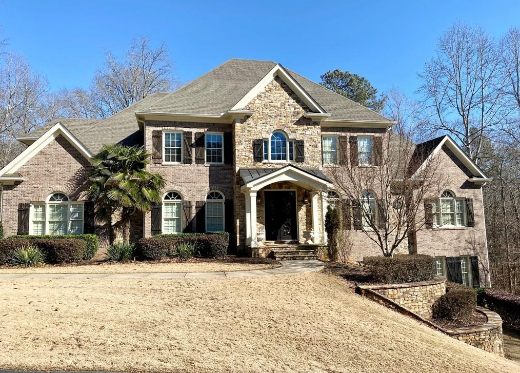 5000 Carol B Mathews Ln, Roswell, GA 30076
