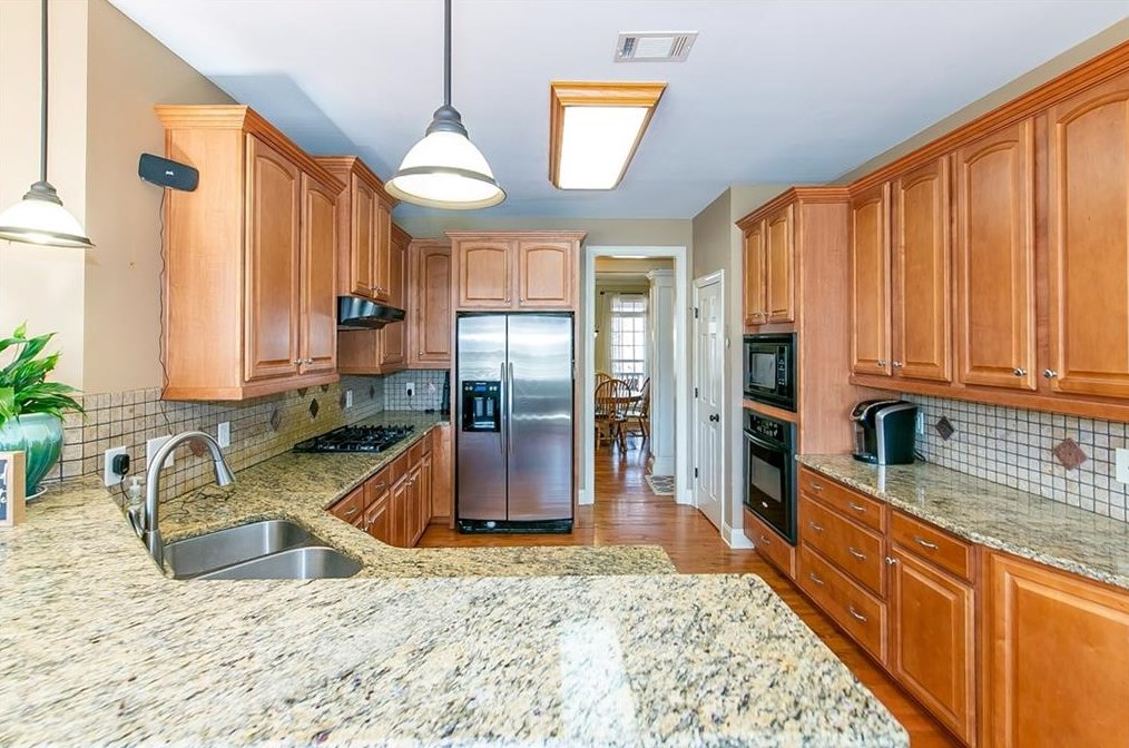 6159 Grants Frd Dr, Gainesville GA 30501 exterior