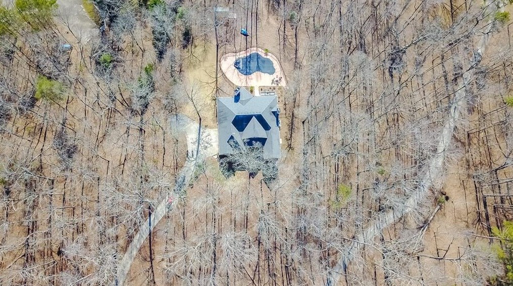 6159 Grants Frd Dr, Gainesville GA 30501 exterior