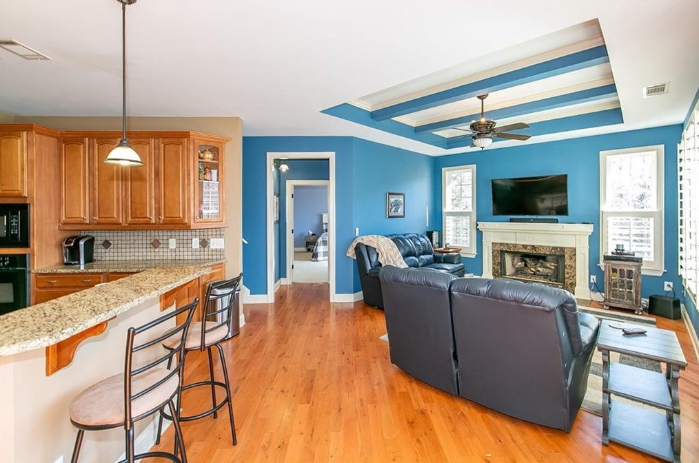 6159 Grants Frd Dr, Gainesville GA 30501 exterior