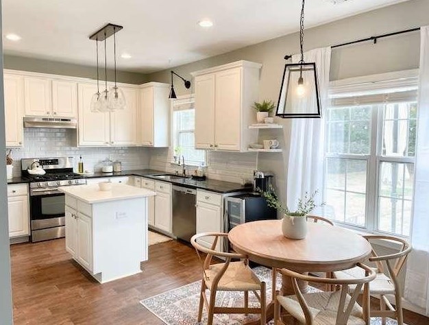 1005 Rome Dr, Roswell, GA 30075-2488