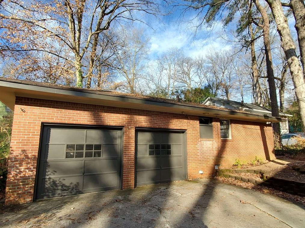466 Burlington Rd Ne #c, Atlanta, GA 30307