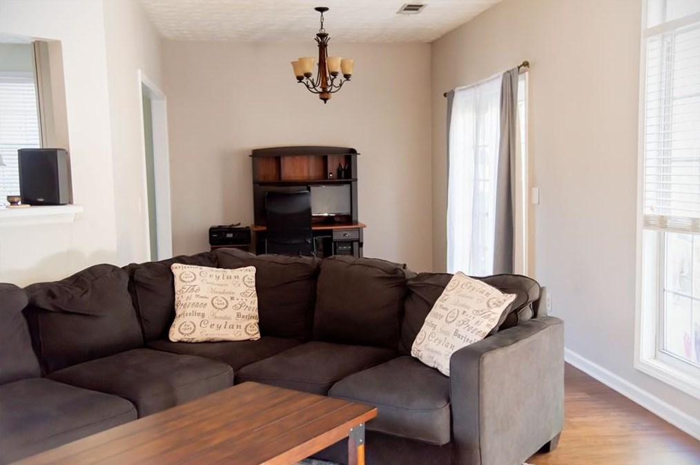 13375 Avensong Ives Way, Alpharetta GA 30004-4999 exterior