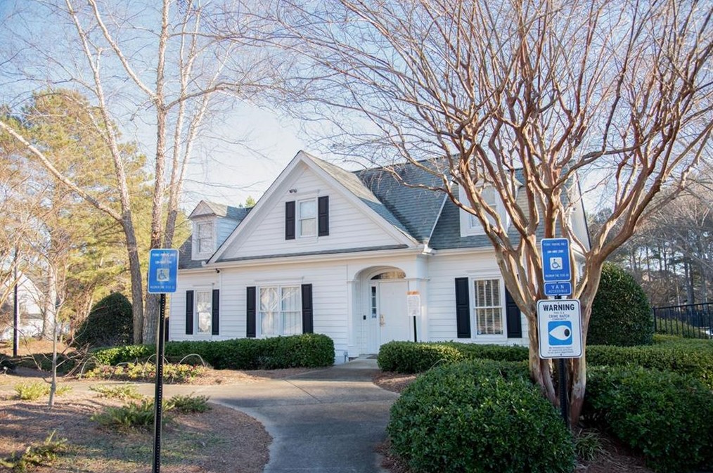 13375 Avensong Ives Way, Alpharetta GA 30004-4999 exterior