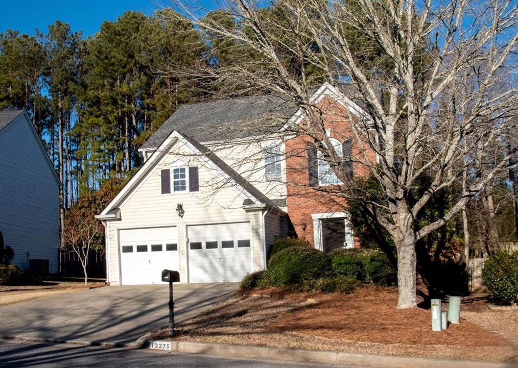 13375 Avensong Ives Way, Alpharetta, GA 30004-4999