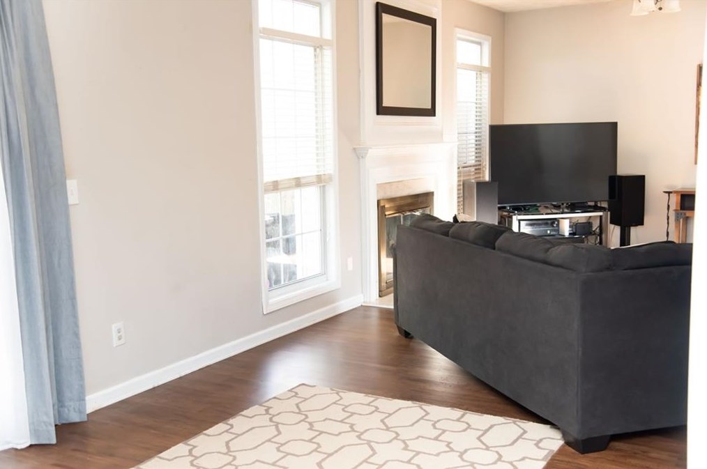 13375 Avensong Ives Way, Alpharetta GA 30004-4999 exterior