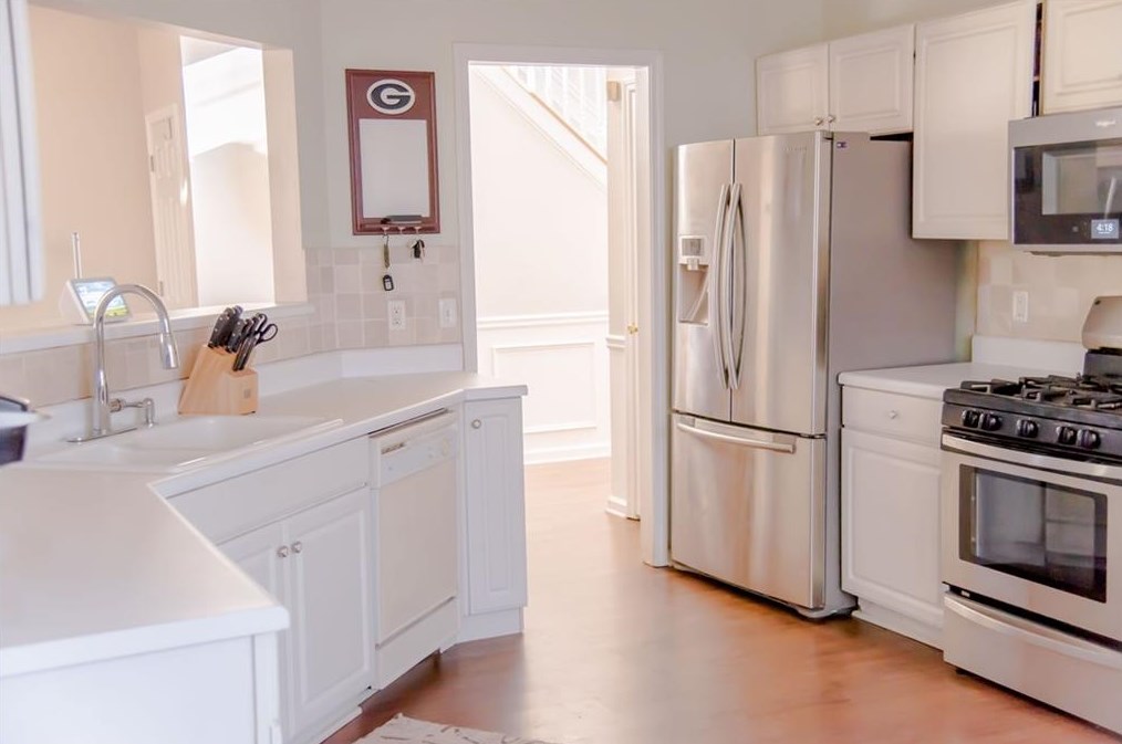 13375 Avensong Ives Way, Alpharetta GA 30004-4999 exterior