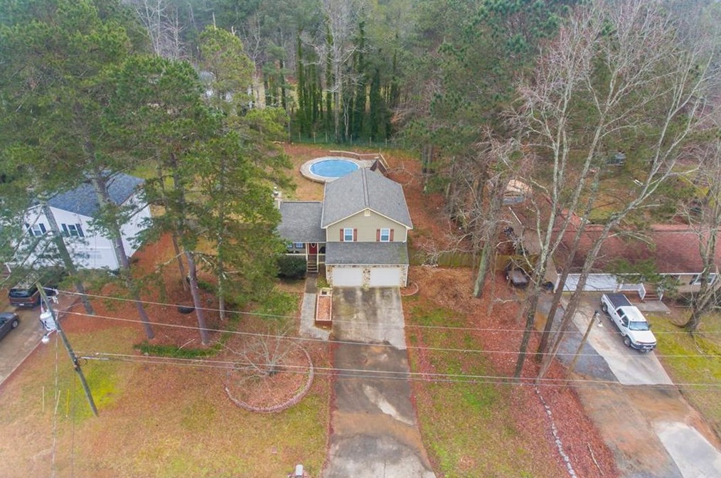 4096 Springlake Cir, Buford, GA 30519-3940