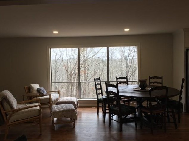 2251 Skyline Dr, Gainesville, GA 30501