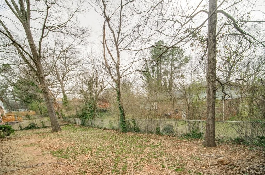 1957 Capri Dr, Decatur GA  30032-5209 exterior