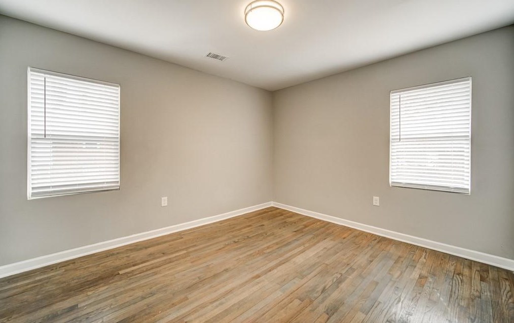 1957 Capri Dr, Decatur GA  30032-5209 exterior