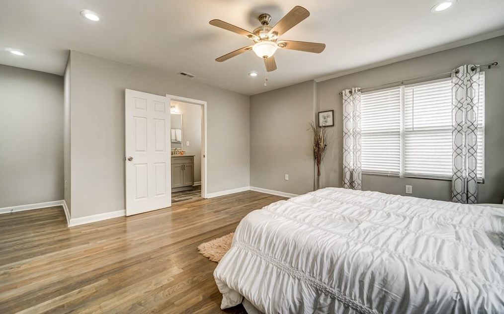 1957 Capri Dr, Decatur GA  30032-5209 exterior