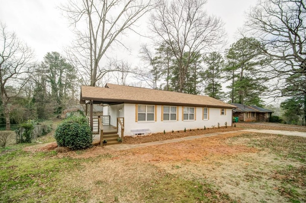1957 Capri Dr, Decatur, GA 30032-5209