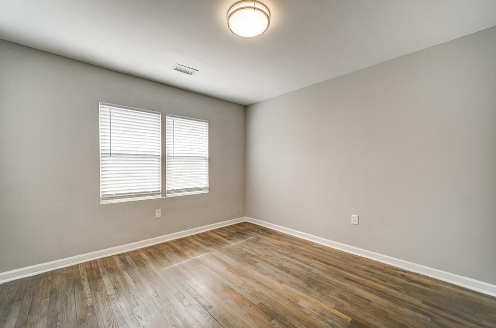 1957 Capri Dr, Decatur GA  30032-5209 exterior