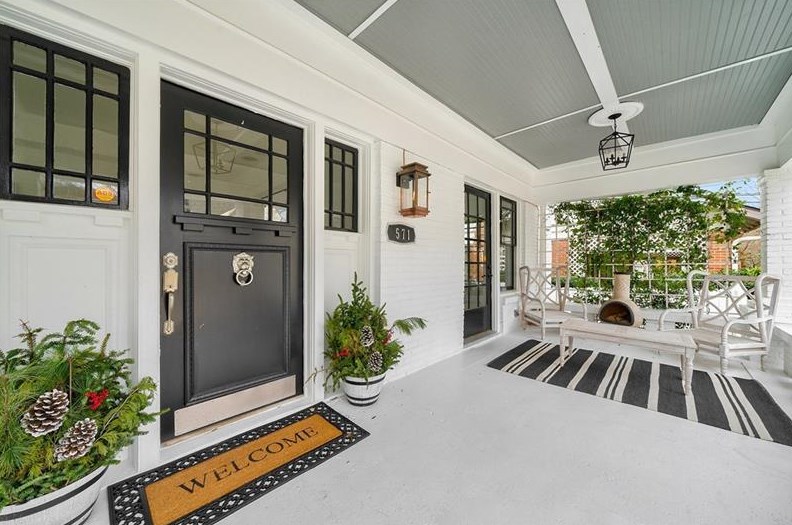 571 Park Dr, Atlanta, GA 30306-3670