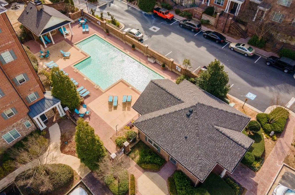 2300 Peachford Rd, Atlanta GA 30338-5820 exterior