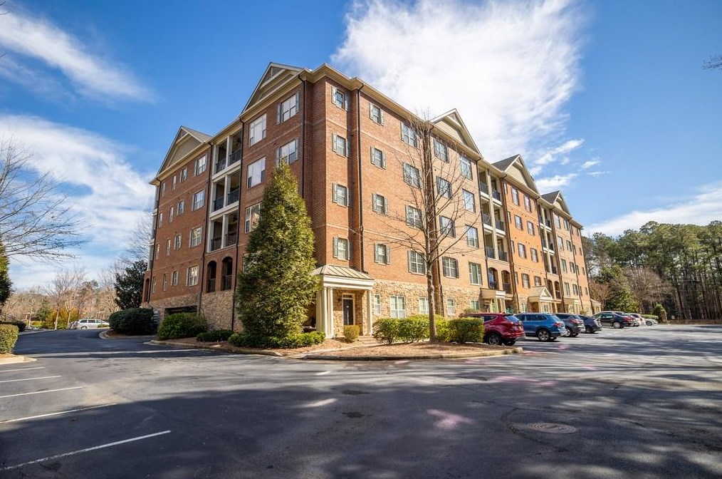 2300 Peachford Rd, Atlanta, GA 30338-5820