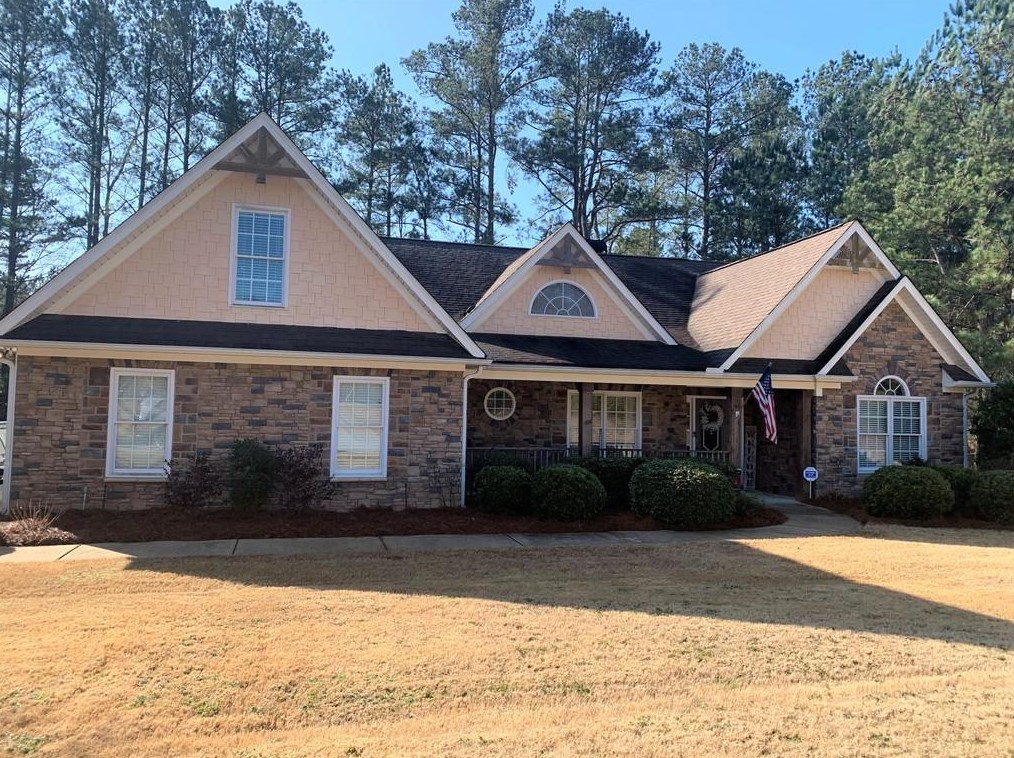 188 Benson Meadows Dr, Dallas, GA 30157-8158