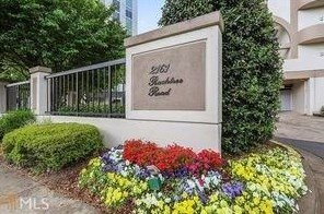 2161 Peachtree Rd Ne #406, Atlanta, GA 30309
