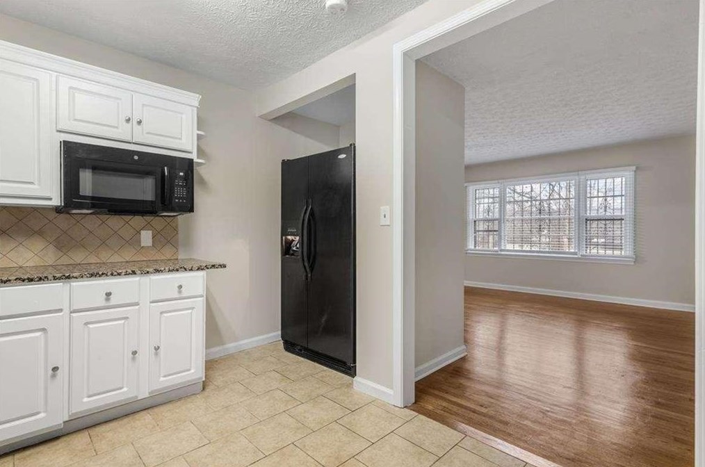 1171 Richard Rd, Decatur GA  30032-2535 exterior