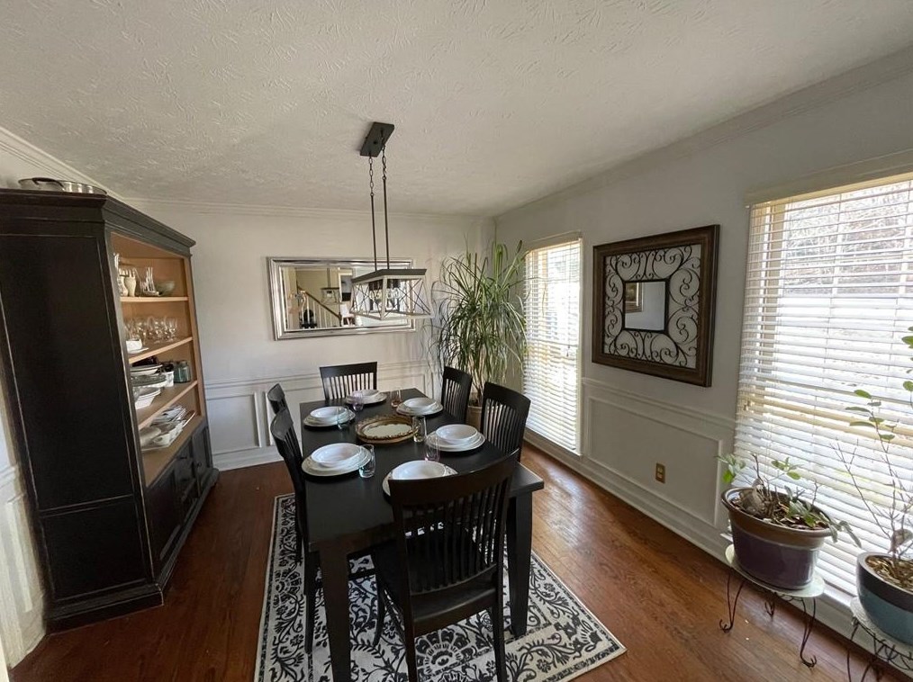 4118 Orchard Knl, Norcross, GA 30092-1837