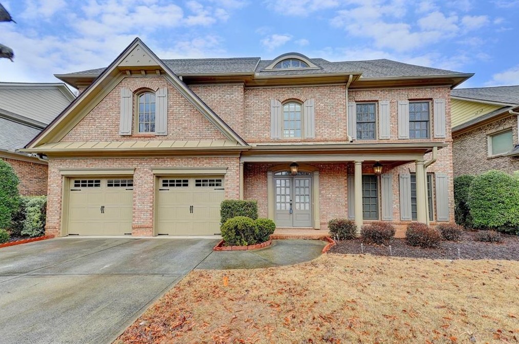 1657 Westvale Pl, Duluth, GA 30097