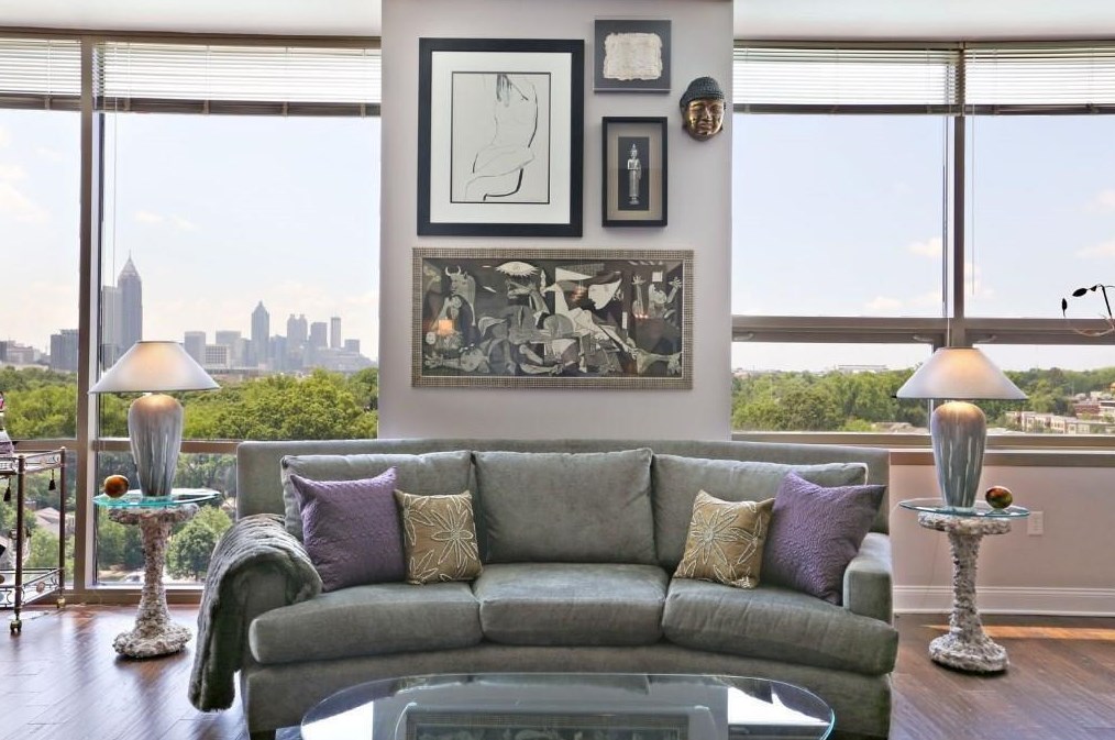 270 17th St Nw Unit 1003, Atlanta, GA 30363