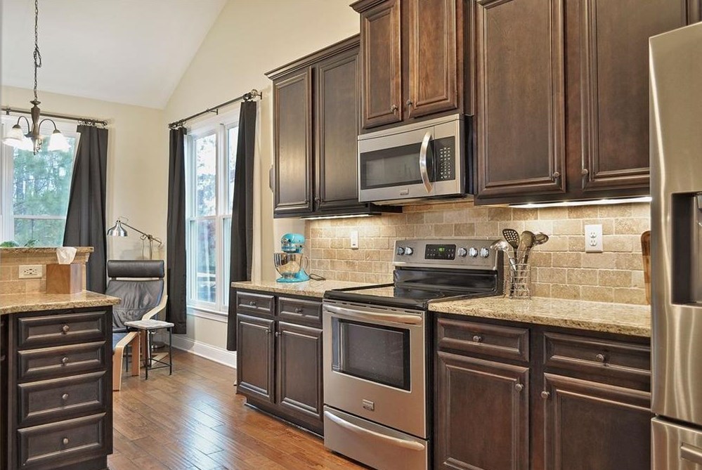 40 Heartwood Dr, Euharlee, GA 30120-7478
