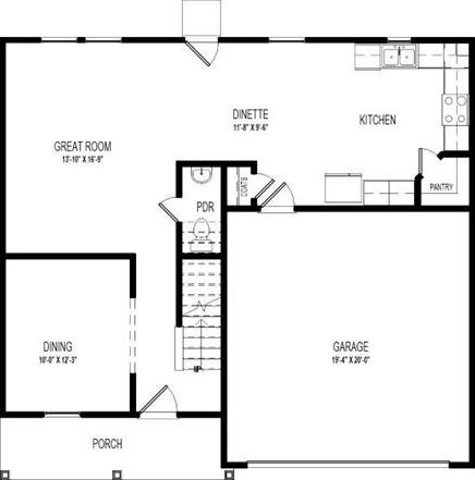 4137 Arnolds Mill Opas, Douglasville, GA 30135-4321