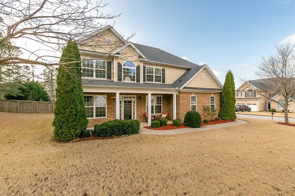 15 Blackgum Trce, Dallas, GA 30132-5473