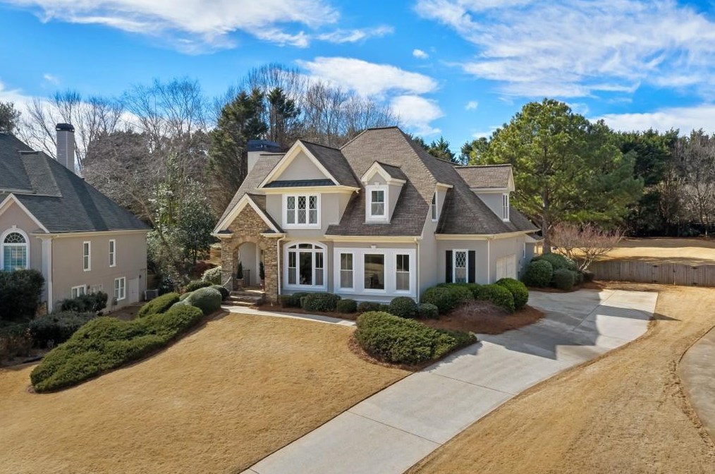 6390 Stallion Dr, Cumming, GA 30040-7080