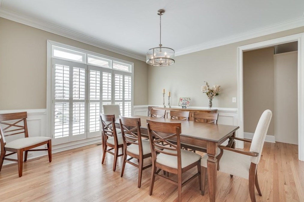 1797 Wilshire Ln, Decatur GA  30033-1460 exterior