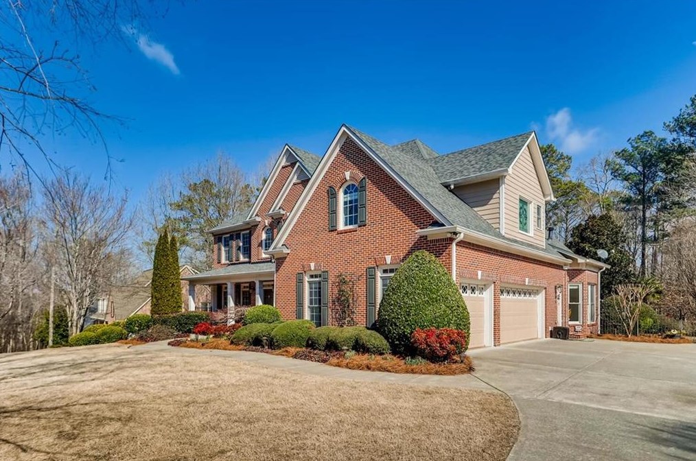 785 Gates Mill Way, Alpharetta, GA 30004-7536