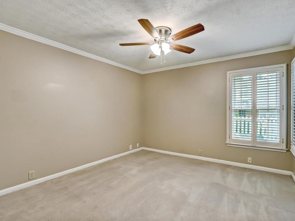 10 Waterford Ct, Atlanta GA  30328-4538 exterior