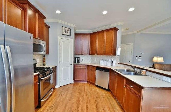 6011 Wellington Ave, Gainesville GA 30506-3477 exterior