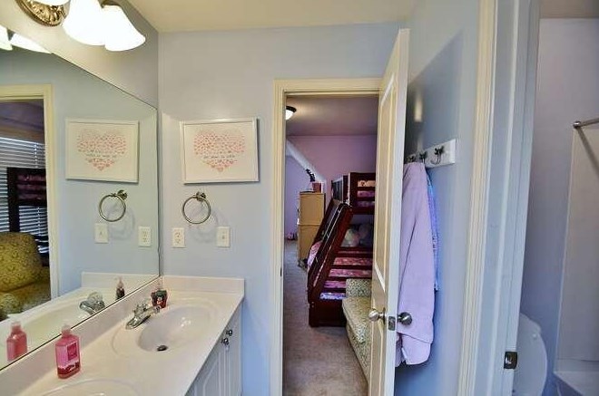 6011 Wellington Ave, Gainesville GA 30506-3477 exterior