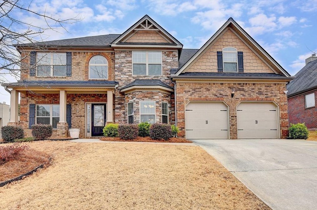 6238 Wynfield Dr, Flowery Branch, GA 30542-5382