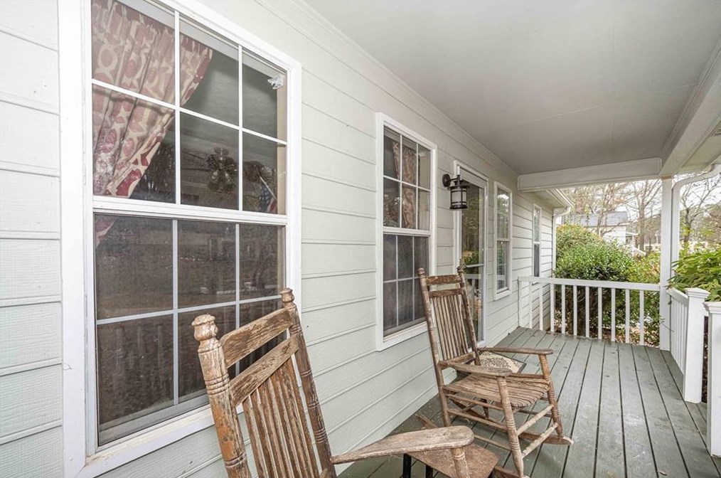 440 Gunnell Rd, Dallas, GA 30157-7111