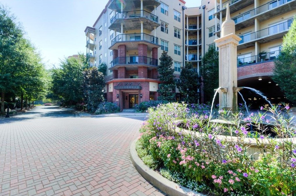 200 River Vista Dr Unit 507, Atlanta, GA 30339