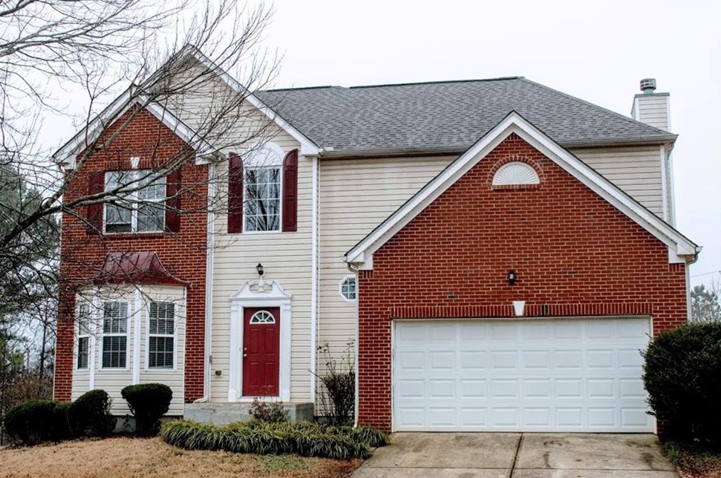 2064 Dartmoth Way, Villa Rica, GA 30180