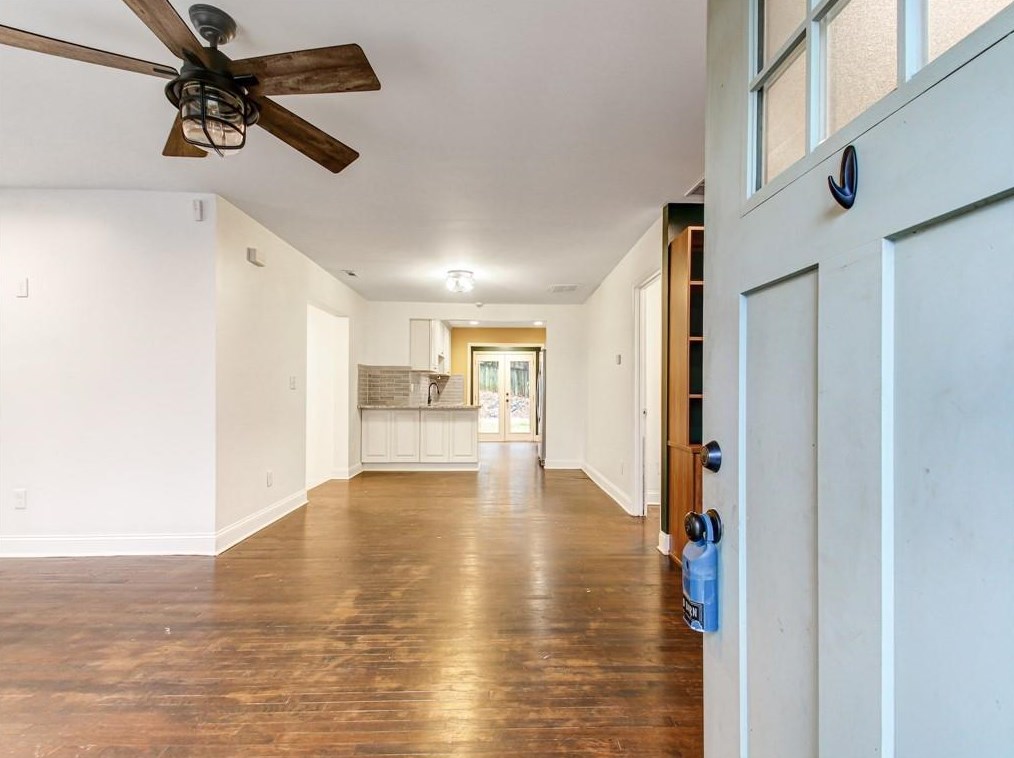 1603 Delano Dr, Decatur GA  30032-3339 exterior