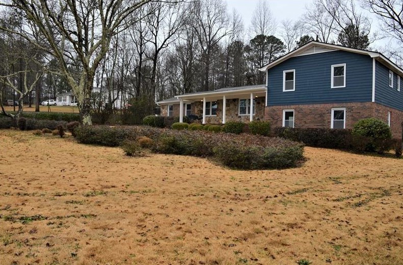213 Ponderosa Dr, Dallas, GA 30157-5976