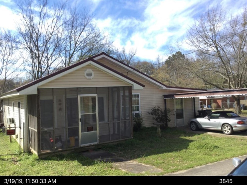 411 Clark St, Rockmart, GA 30153-2345