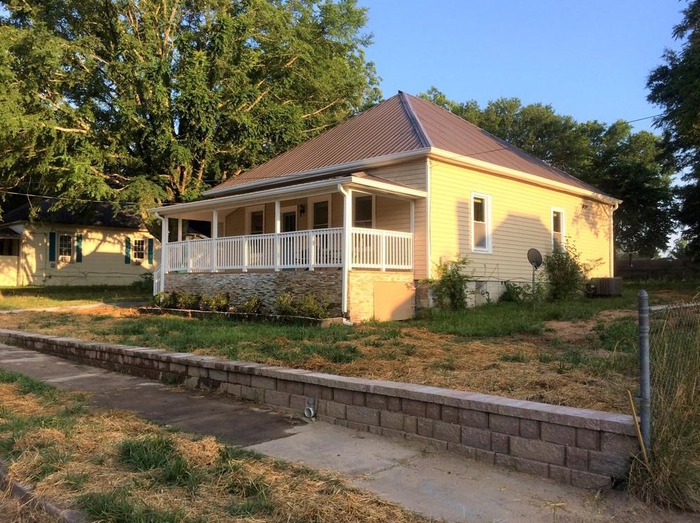 1847 New St Ne, Conyers, GA 30012