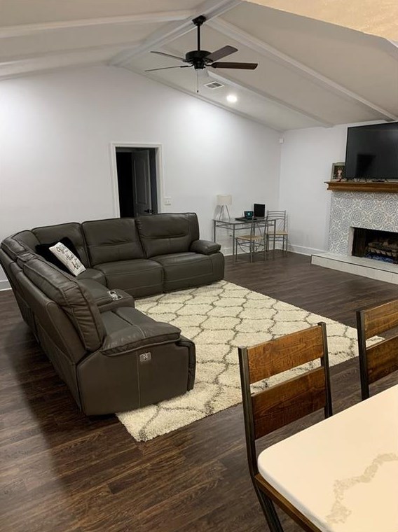 118 Gray Rock Dr, Rome, GA 30165-1060