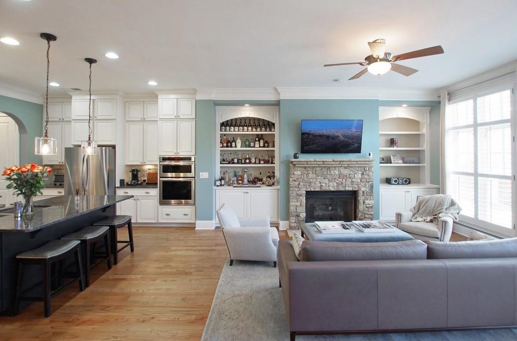 3877 Paces Lookout Dr, Atlanta, GA 30339-4013